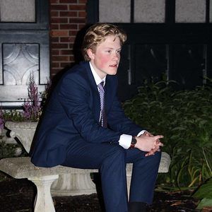 Meet your Posher, Matthew